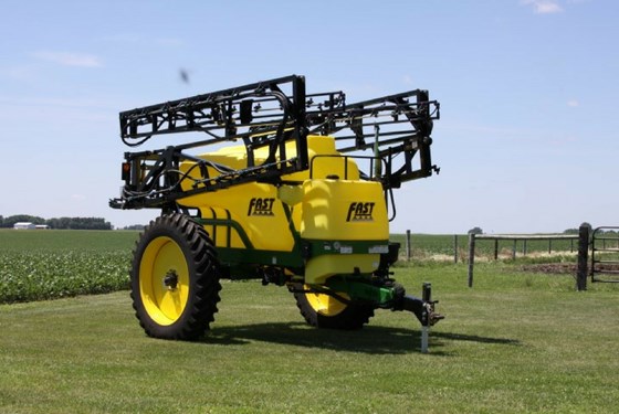 Fast 9600N/TF Series - Image 0