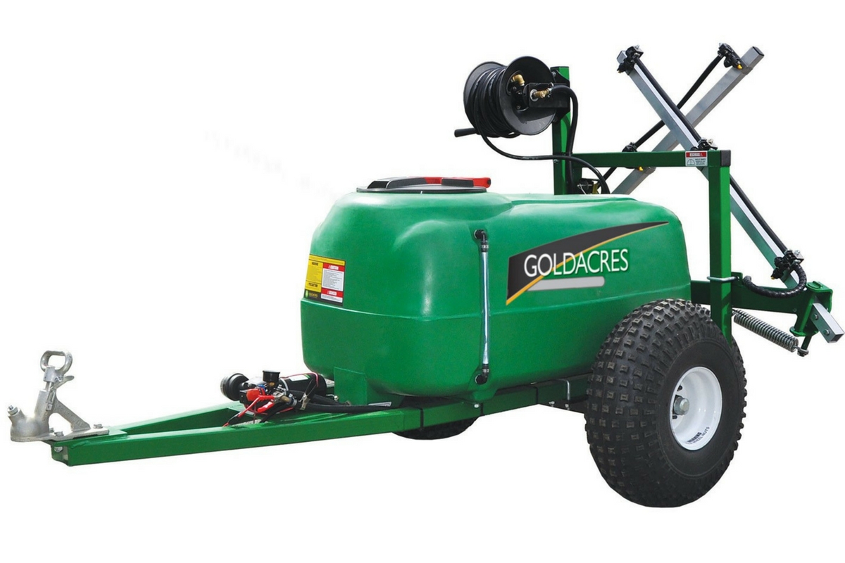 Goldacres Ultimate 12v Sprayers