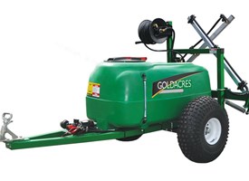 Goldacres Ultimate 12v Sprayers