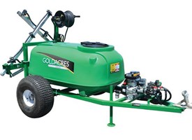 Goldacres Ultimate Engine Driven Sprayers
