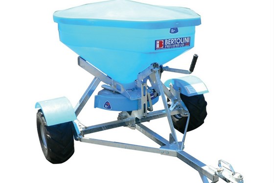 BA Pro-Spread - Image 0