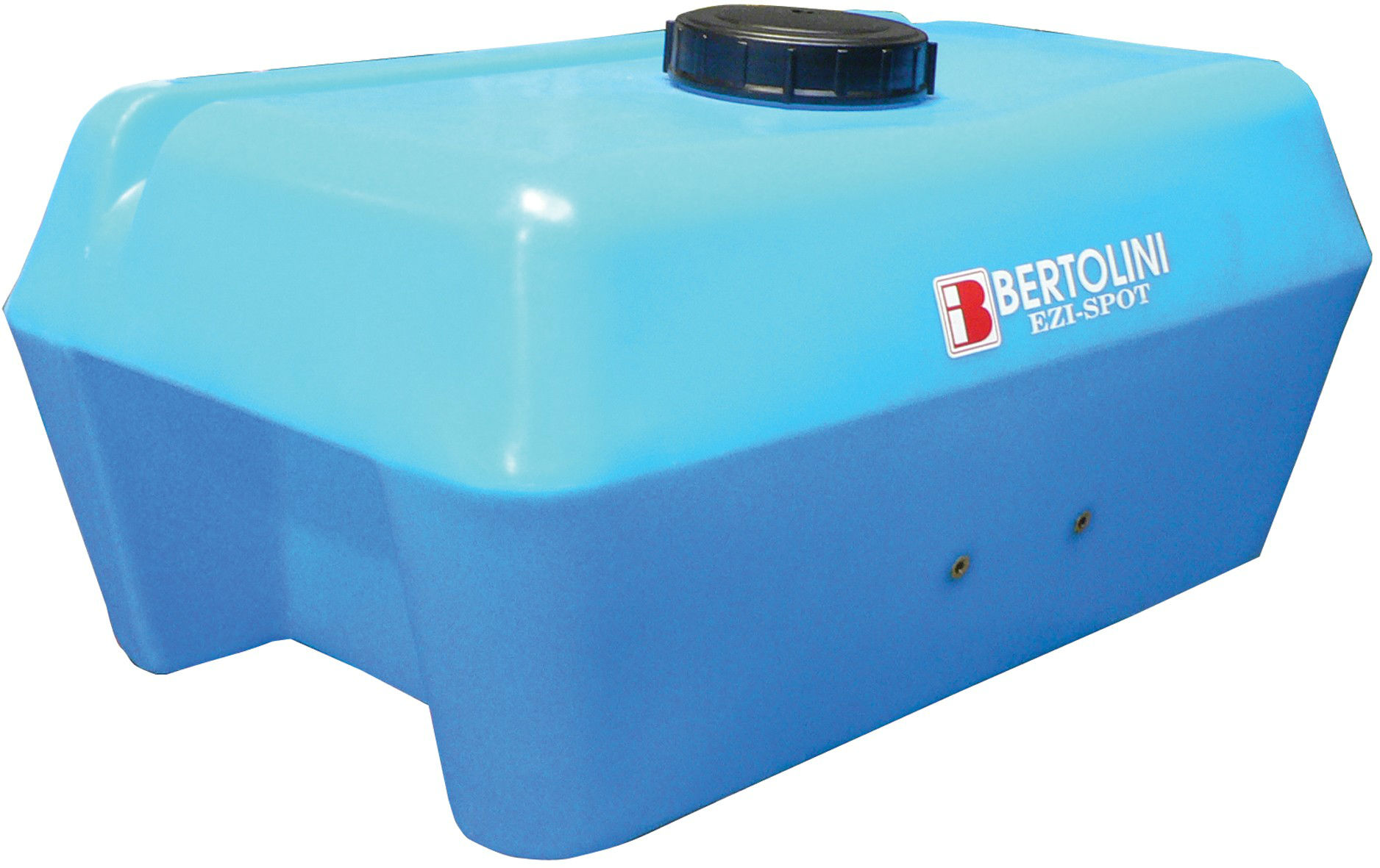 Bertolini Spray Tanks