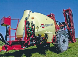 Hardi Ranger 2500