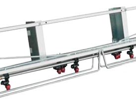 Bertolini Econo Series Spray Booms