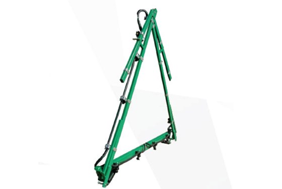 Goldacres 6m & 8m Booms - Image 0