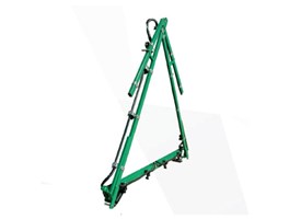 Goldacres 6m & 8m Booms