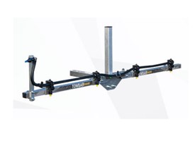 Goldacres Towbar Booms