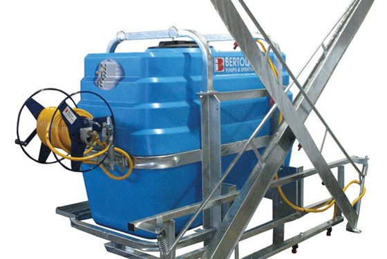 ProLine Series Spray Booms - Image 0
