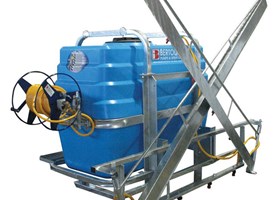 ProLine Series Spray Booms