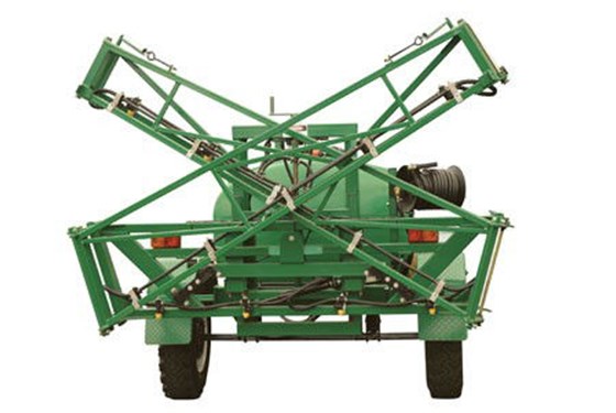 GoldAcres Vertical, Crossfold & Crossover Booms - Image 0