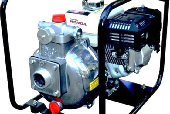 Aussie Fire Captain - Image 0