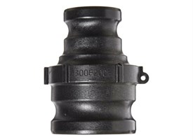 Banjo Camlock Adapters