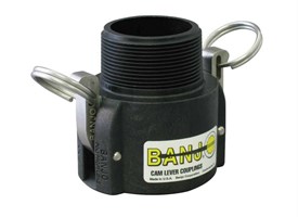 Banjo Camlock Fittings