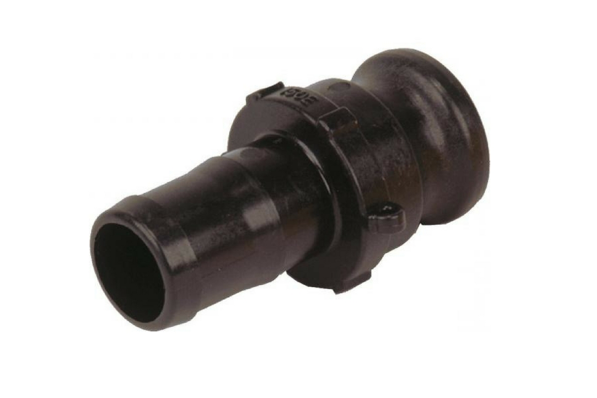 Banjo Camlock Fittings