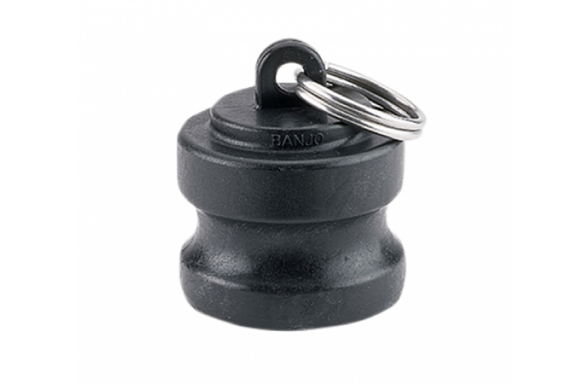 Banjo Camlock Fittings