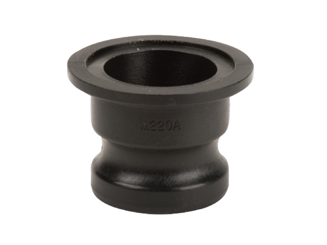 Banjo Manifold Flange x Camlock