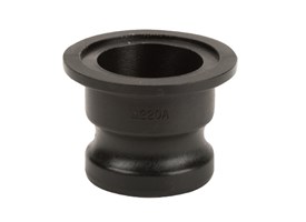 Banjo Manifold Flange x Camlock
