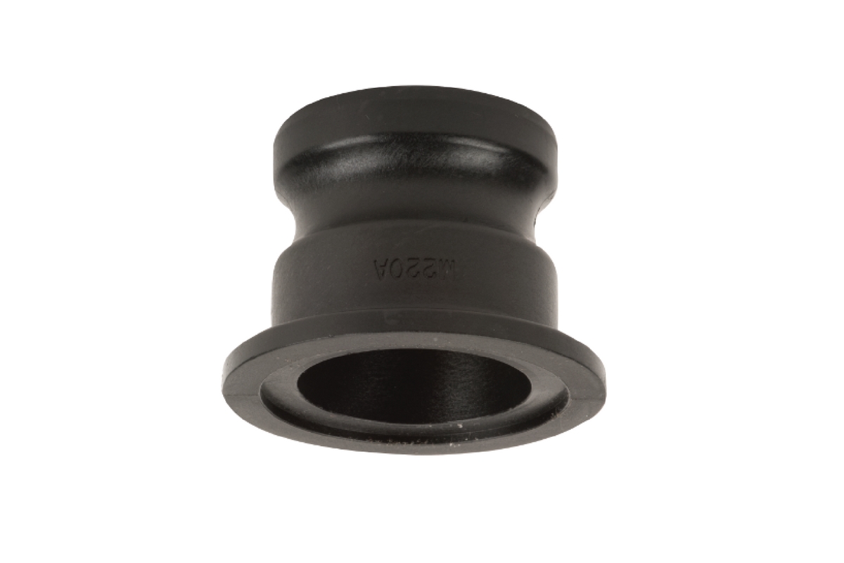 Banjo Manifold Flange x Camlock