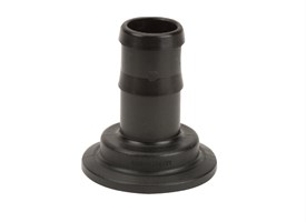 Banjo Manifold Flange x Hose Barb