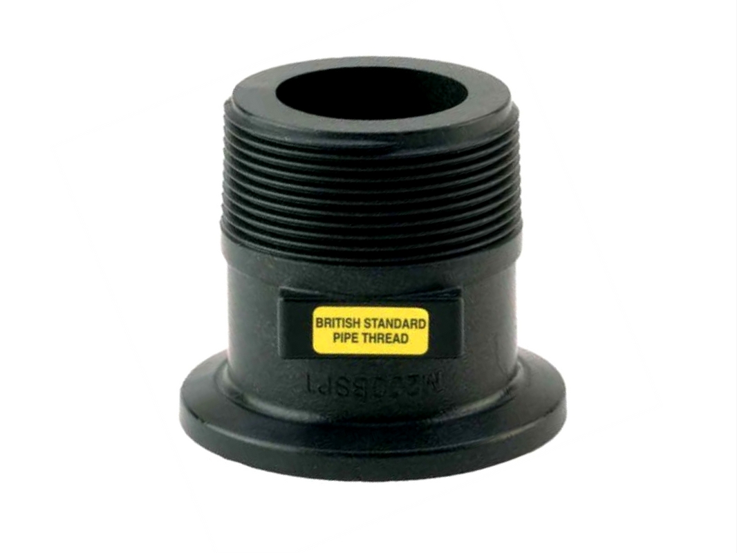 Banjo Manifold Flange x Male BSP