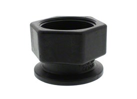 Banjo Manifold Flange x Female NPT