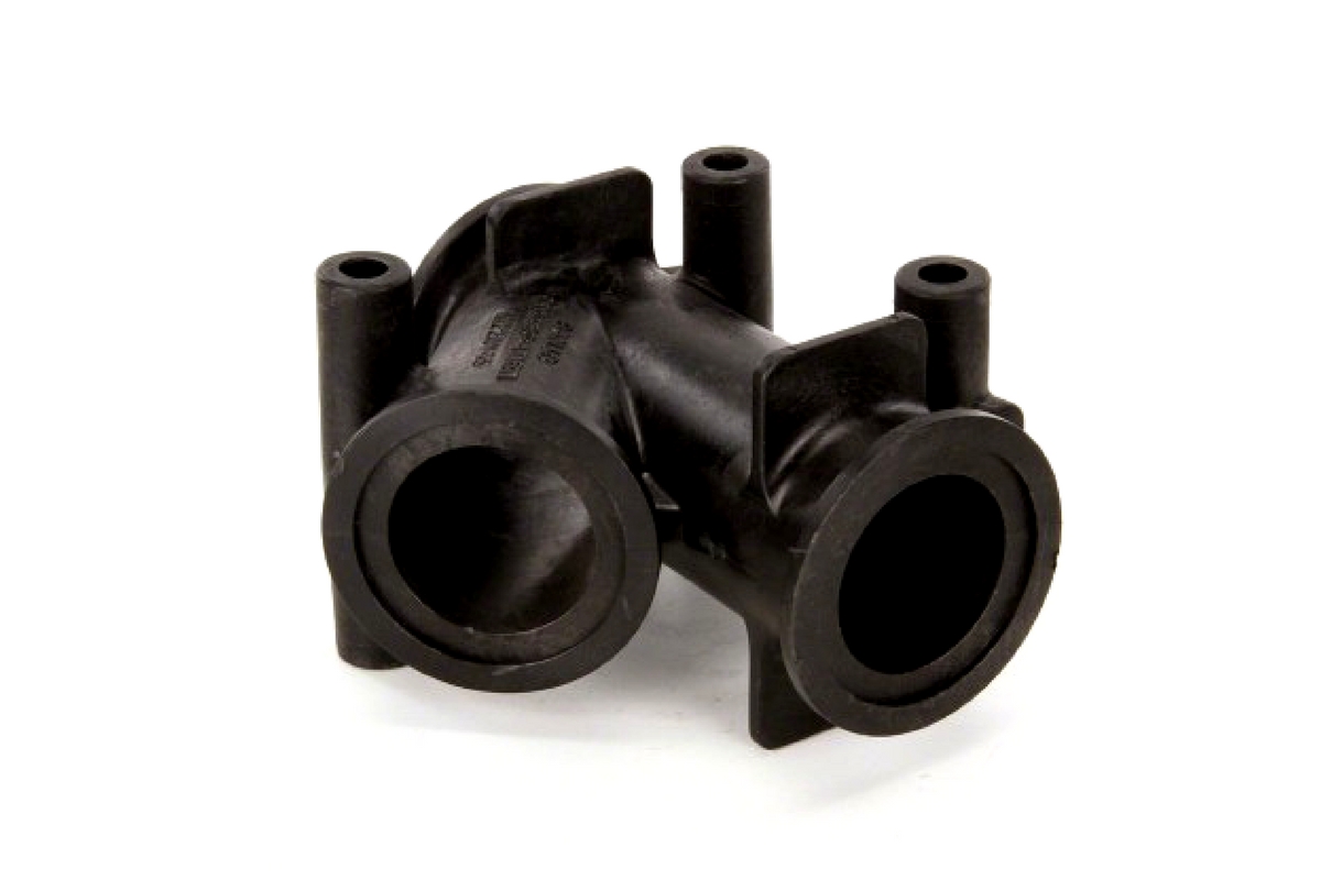 Banjo Manifold Y Flange Couplings