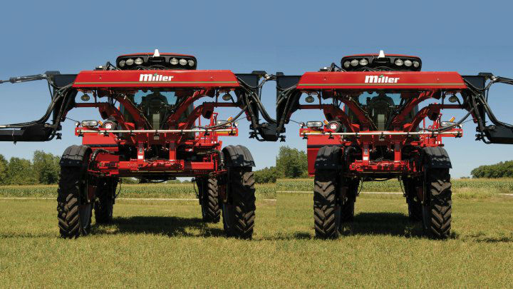 miller sprayers parts miller sprayers parts
