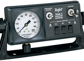 Teejet 744A Manual Sprayer Control