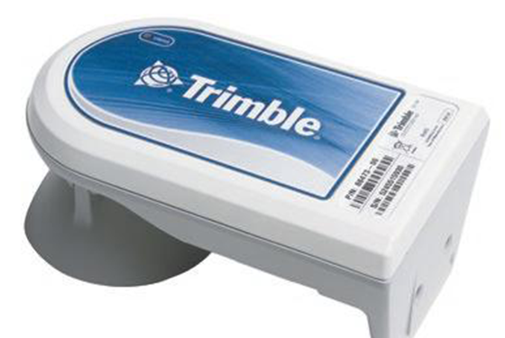 Trimble Boom Height Control for Sprayers - Image 0