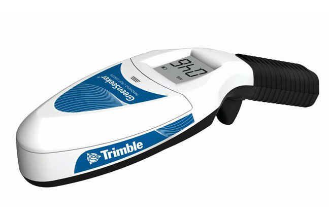Trimble GreenSeeker Handheld Crop Sensor
