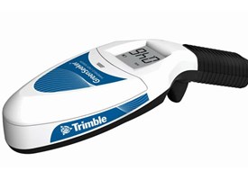 Trimble GreenSeeker Handheld Crop Sensor