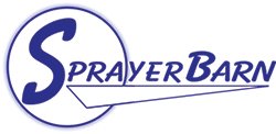Sprayerbarn Logo