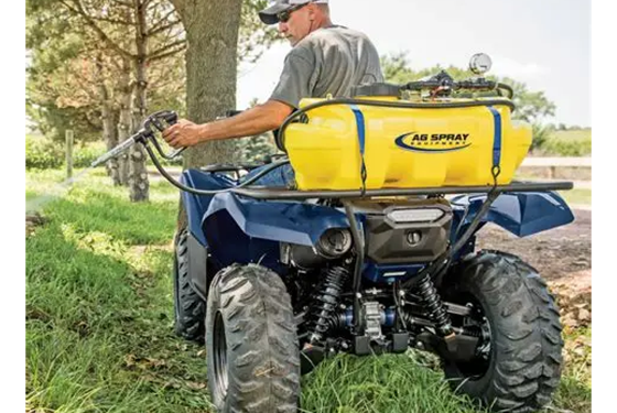Ag Spray 12-volt 55 liter - Image 0