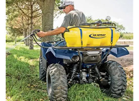 Ag Spray 12-volt 55 liter