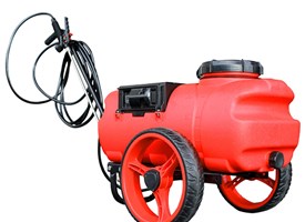 Silvan 12 Volt 25L