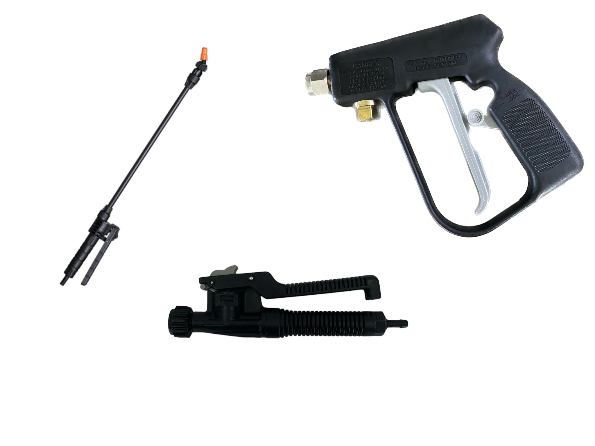 Spray Guns