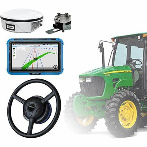 GPS Systems
