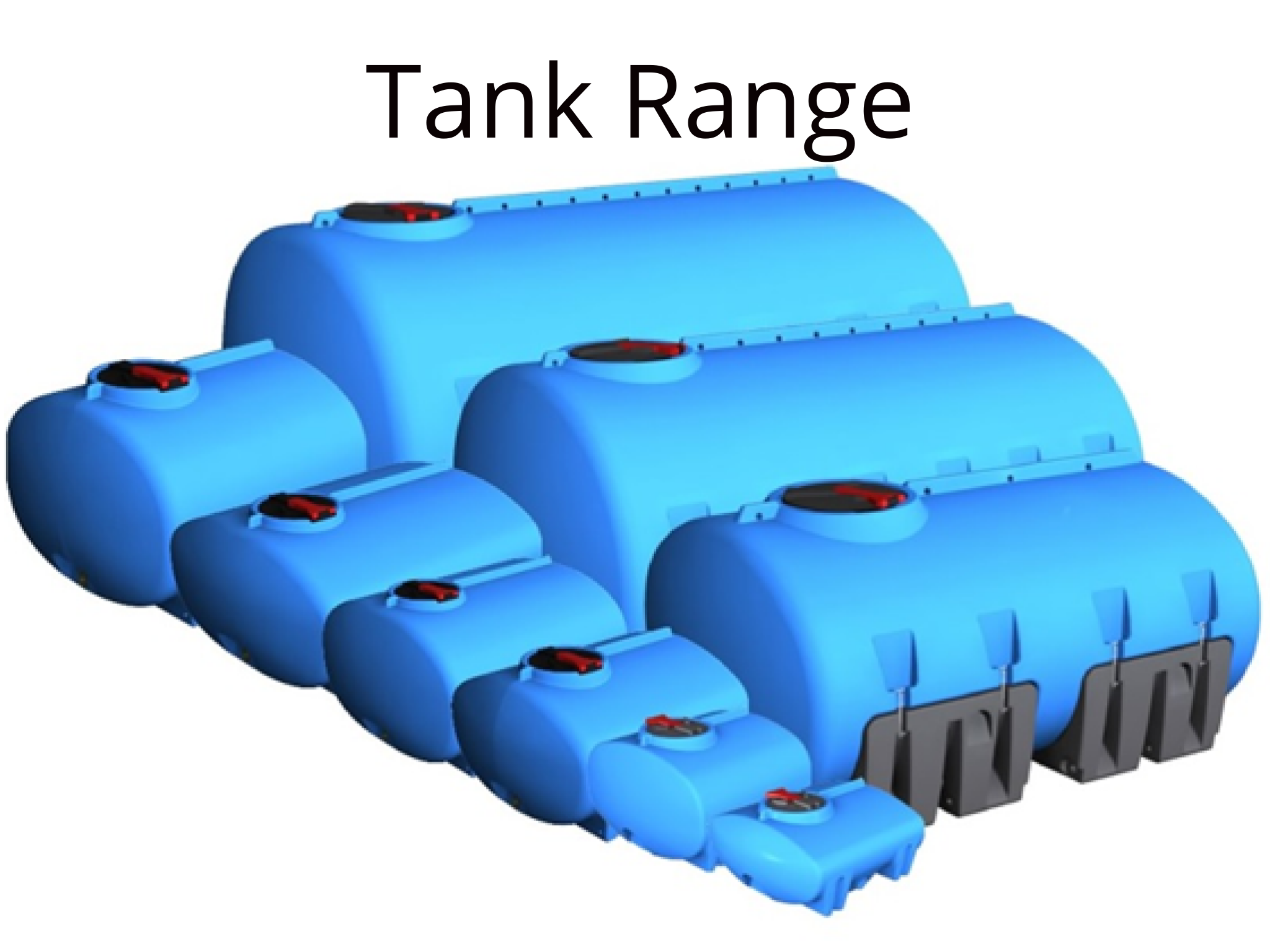 Tank water cartage