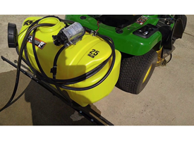 Ag Spray 12-volt 95 liter