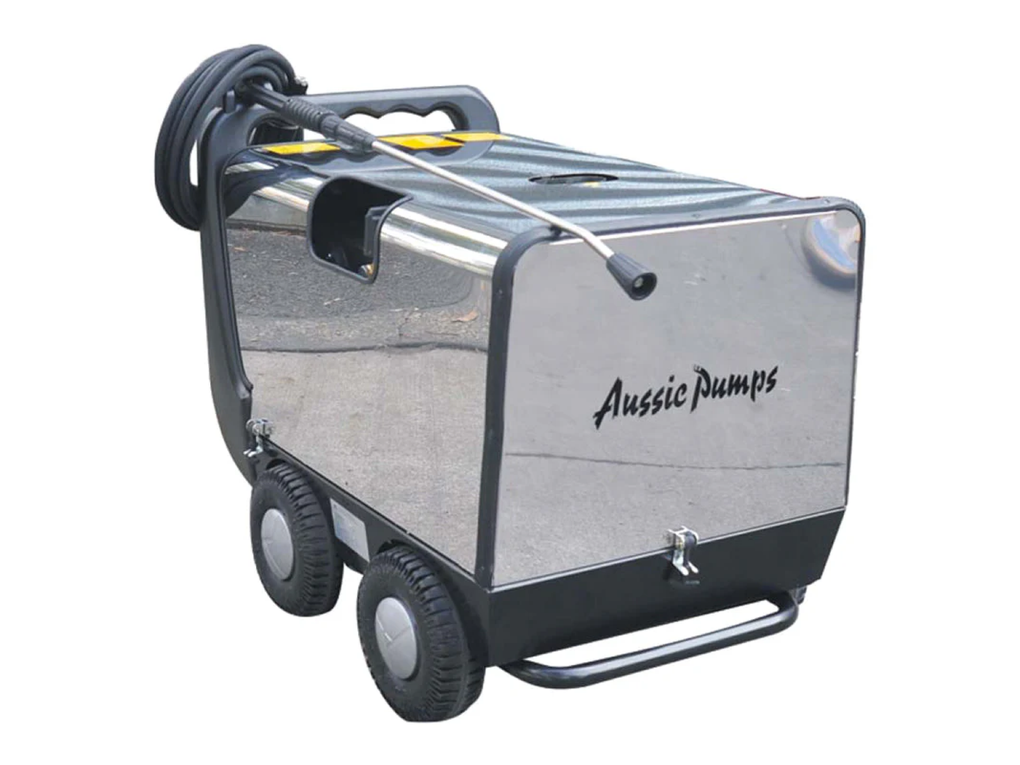 Pressure Cleaners