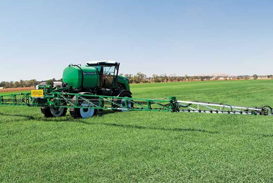 Goldacres Cropcruiser - G3/G4 - Image 0