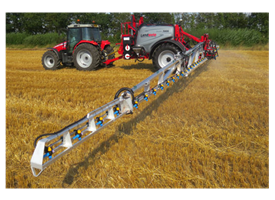 Landquip Sprayers