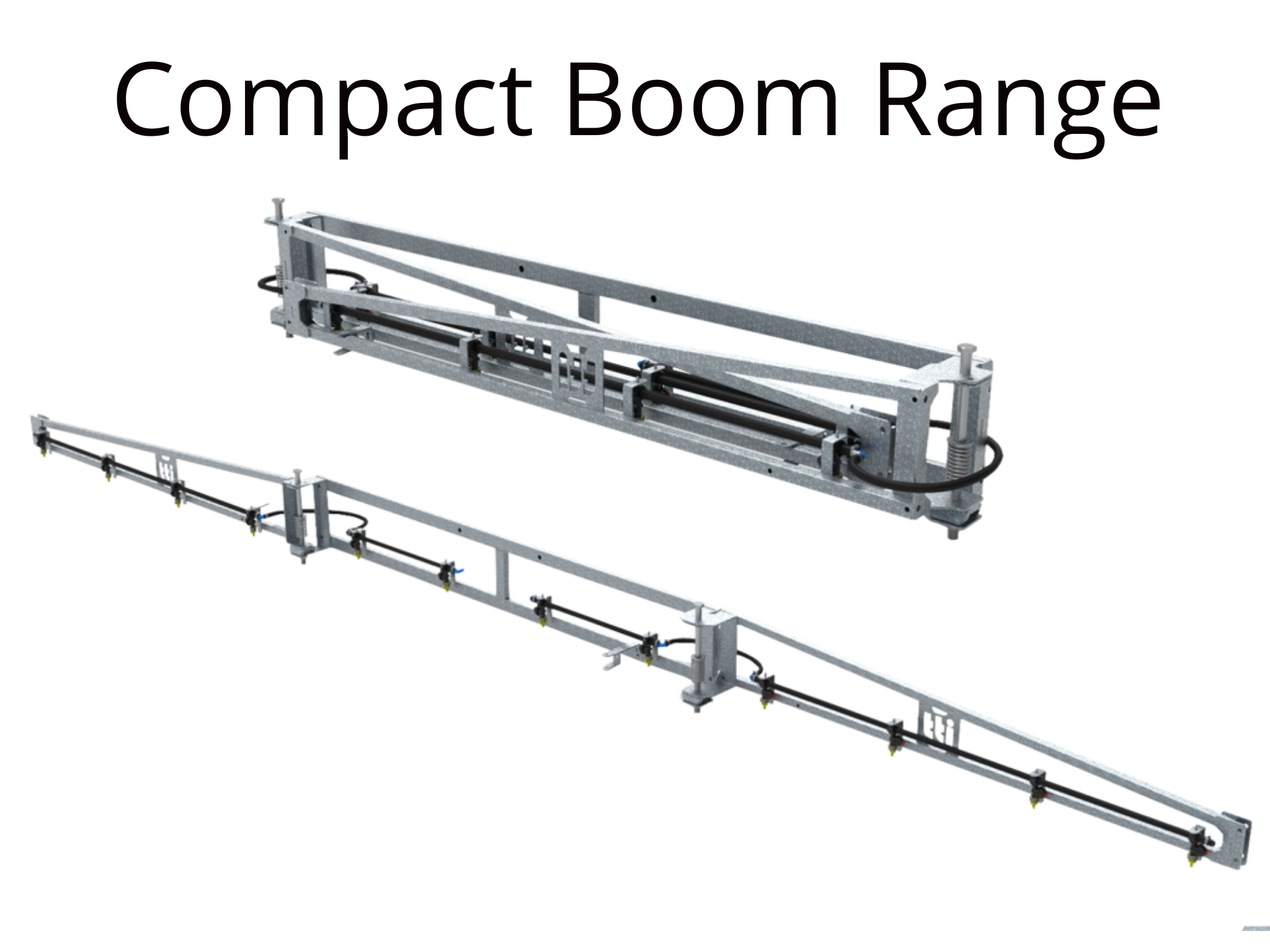 Booms