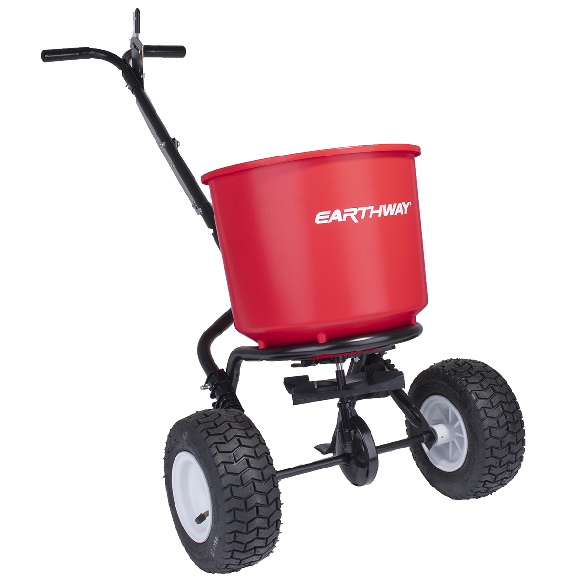 Residential Spreader