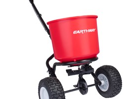 Residential Spreader