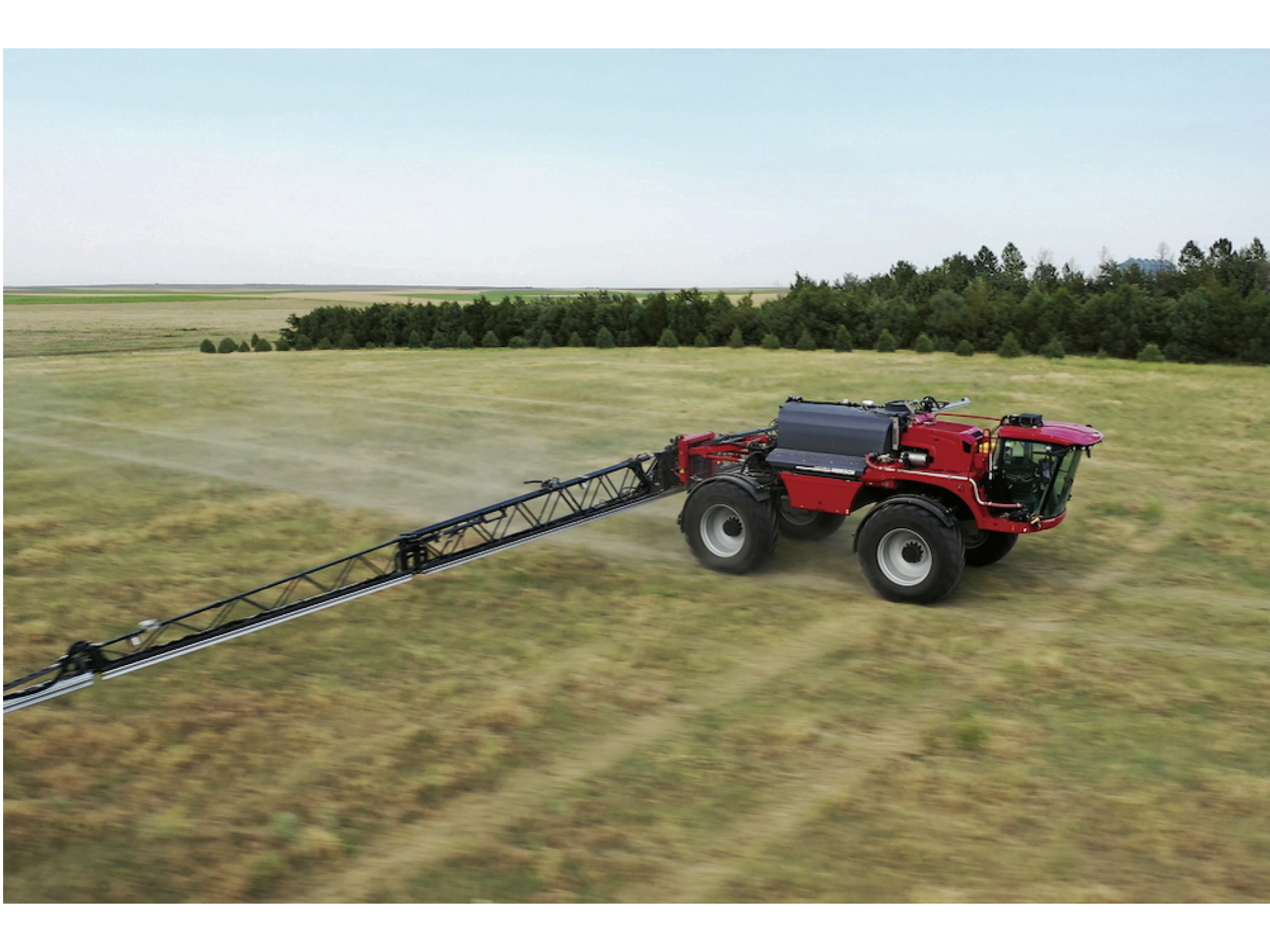 Sprayers