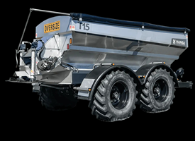 Hansa T Series