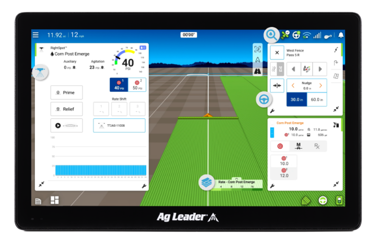 Agleader InCommand Go