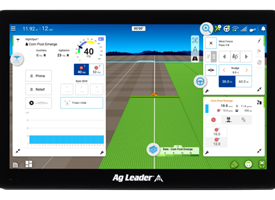 Agleader InCommand Go