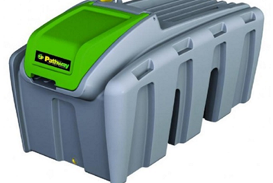 Diesel Tanks and Accessories - Image 0
